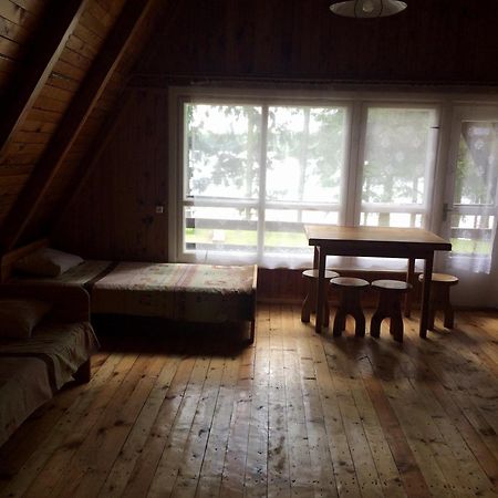 Silmaci Hotell Launkalne Rom bilde