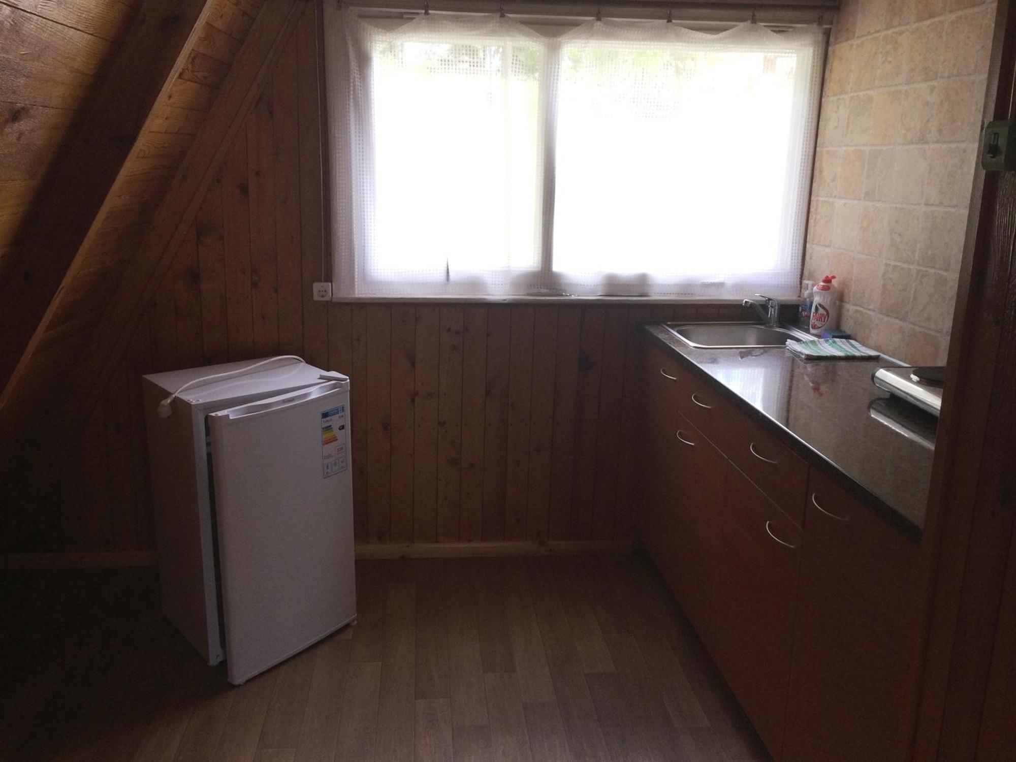 Silmaci Hotell Launkalne Rom bilde