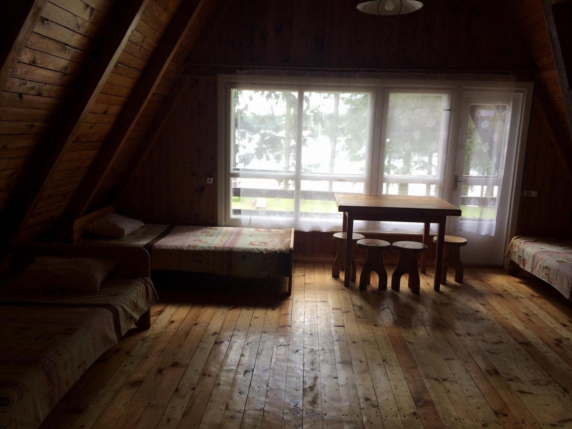 Silmaci Hotell Launkalne Rom bilde